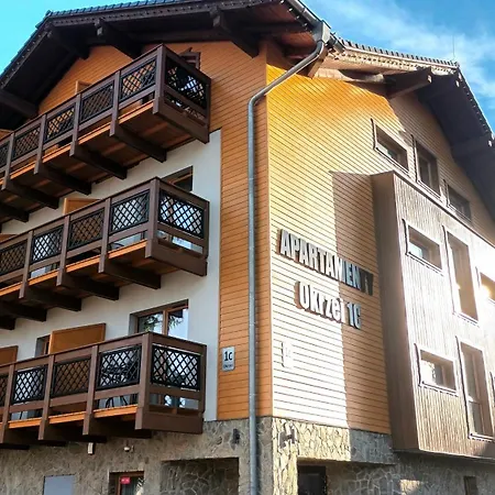 Kwiatek Przy Centrum, Ogrod, Grill, Blisko Wyciagi I Szlaki Шклярска-Поремба