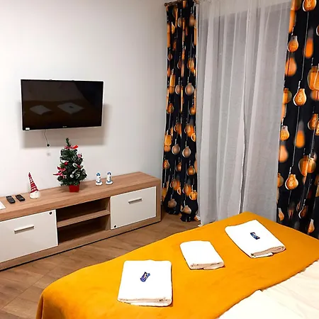Kwiatek Przy Centrum, Ogrod, Grill, Blisko Wyciagi I Szlaki Apartament *