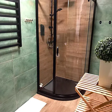 Kwiatek Przy Centrum, Ogrod, Grill, Blisko Wyciagi I Szlaki Апартаменты