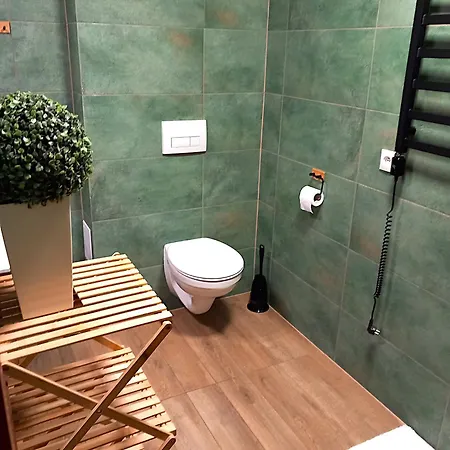 Kwiatek Przy Centrum, Ogrod, Grill, Blisko Wyciagi I Szlaki