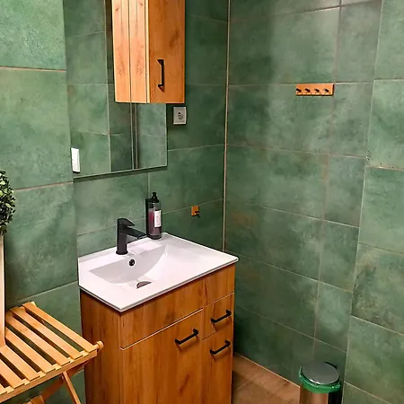 Apartament Kwiatek Przy Centrum, Ogrod, Grill, Blisko Wyciagi I Szlaki