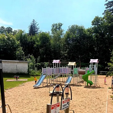 Kwiatek Idealna Lokalizacja, Ogrod, Parking Διαμέρισμα Szklarska Poręba