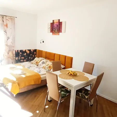 Kwiatek Idealna Lokalizacja, Ogrod, Parking * Szklarska Poręba