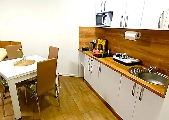 Apartament Kwiatek Przy Centrum, Ogrod, Grill, Blisko Wyciagi I Szlaki *