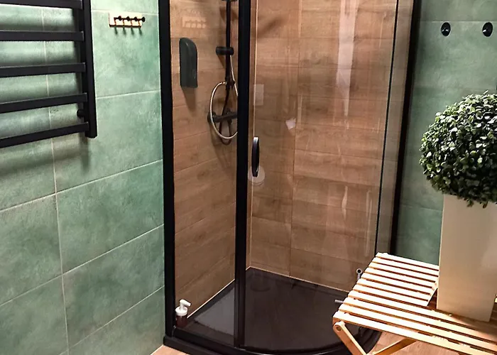 Kwiatek Przy Centrum, Ogrod, Grill, Blisko Wyciagi I Szlaki Apartament