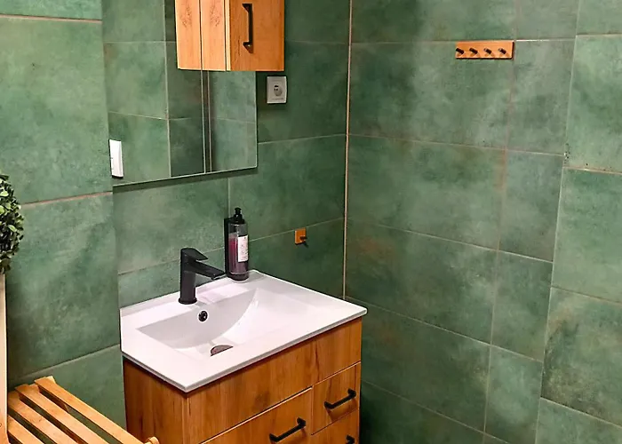 Apartament Kwiatek Przy Centrum, Ogrod, Grill, Blisko Wyciagi I Szlaki